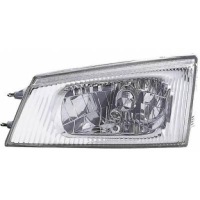 Купити Diederichs 6590881 фара, фото thumb