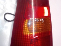 фото thumb №5, Лампа левая задняя ford focus i