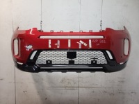 Купить Land rover discovery sport l550 r dynamic рестайлинг  бампер передний перед на pdc, фото thumb