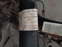 фото thumb №8, Ступиця важіль важелі alfa romeo giulietta лівий задній