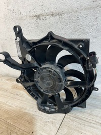 фото thumb №5, Porsche taycan 9j1 вентилятор 9j1.121.250.d