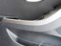 фото thumb №2, Обшивка передний левый дверь hyundai i30 ii 5 дверь 2012-2017 rok