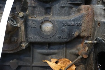 фото thumb №12, Nissan terrano ii двигатель 2,7 tdi 125km 99r sprężanie 31-бар проверенный