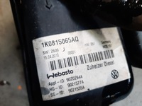 фото thumb №3, Volkswagen touran i 06- вебасто обігрів стояночний 1k0815065aq