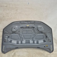 Audi q4 e-tron 21- капот крышка двигателя Доставка, фото thumb