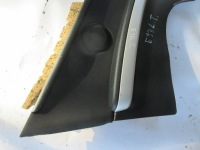фото thumb №3, Обивка обшивка дверь задняя задний левый bmw e93