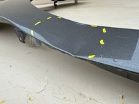 фото thumb №7, Citroen jumpy exper iii 3 proace 16r- крило праві перед переднє