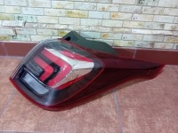 Купить Лампа задняя правая opel crossland x 2017 ^, фото thumb