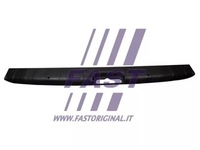 фото thumb №1, Накладка порог fiat doblo 00 задняя 1-дверь ft90735