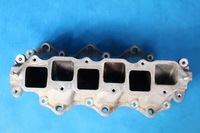 фото thumb №8, Infiniti q50 s 3.5 hybrid колектор всмоктуючий 14r