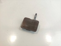 фото thumb №1, Renault laguna ii 2 заглушка фаркоп бампера задняя 000014808