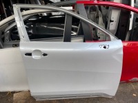 фото thumb №1, Toyota corolla cross 22- двері праве передні