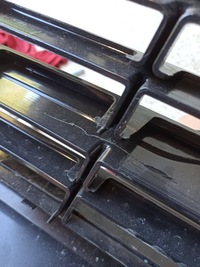 фото thumb №14, Fiat ducato lift хром решётка радиатора cłodnicy решётка радиатора