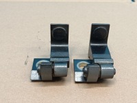 фото thumb №1, Audi a5 f5 sportback 2018 r петли дверь правый перед 8w0831404a 80a831404a