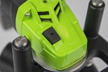 Eibenstock EFB 68 Сверлильный станок для плитки 1400 Вт 68 мм