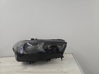 фото thumb №1, Лампа права bmw x5 g05 x6 g06 lci shadow