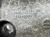 фото thumb №5, Opel movano b renault master iii кронштейн  генератора 117102273r