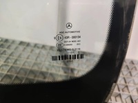 фото thumb №2, Стекло лобовое перед передняя mercedes e w207 купе