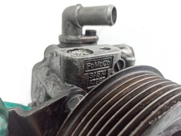 фото thumb №12, Land rover range rover sport l320 2008 насоса підсилювача