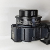 фото thumb №7, Renault clio iv 2013 с передний датчик парковки pdc