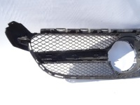 фото thumb №5, Решітка радіатора решітка радіатора радіатора mercedes w205 c 63 amg