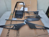 фото thumb №1, Декоры планки beaufort оригинал rs6 a6 c7 рестайлинг 4g компетиция состояние bdb