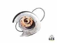 фото thumb №1, Ступиця правий задня bmw e60 m47 2.0d