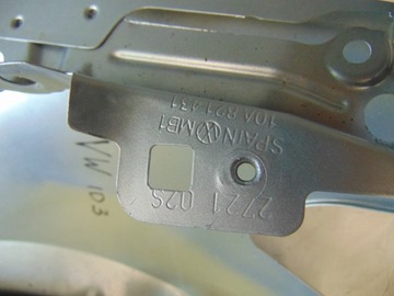 фото thumb №12, Крыло левый перед vw id3 id.3 10a821431