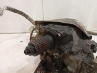 Maybach 62 v240 power кермо багажник a2404601001 rhd правий hand drive Недорого, фото thumb