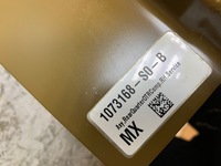 фото thumb №6, Обшивка зад праві стійка tesla x