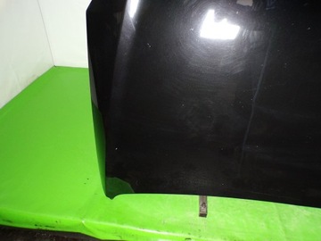 фото thumb №5, Opel tigra b капот перед передняя лак z20r