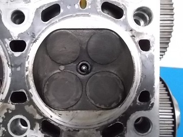 фото thumb №9, Citroen c5 laguna 3.0 v6 207km головка 9631076310