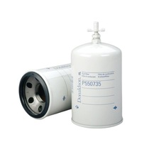 фото thumb №1, Фільтр пального spin-on сепаратор donaldson p550735