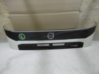 фото thumb №1, Капот решётка радиатора volvo fmx