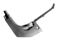 фото thumb №1, Накладка захист пластик нижній передній поріг lewego opel mokka b