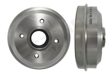 фото thumb №1, Барабаны тормозные starline pb 6453