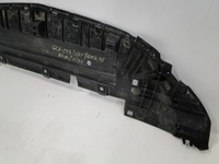 фото thumb №5, Mercedes защита плита pod бампер gla 247 h247 a2478857308 lift 35 amg