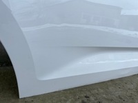 фото thumb №11, Двері caddy 2k7 2020 2021 2022 2023 задня bok правий