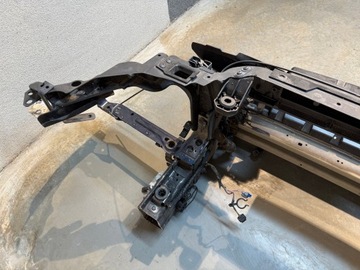 фото thumb №5, Усилитель pas балка range rover velar l560