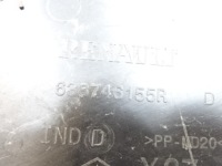 фото thumb №7, Renault captur lift заглушка крила права 638746155r