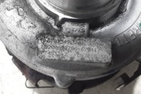 фото thumb №1, Турбина renault koleos i hy_ 8200633766 2.0l дизель 110kw 2012