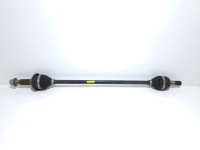 фото thumb №1, Hyundai santa fe iv приводной вал задняя правая 49601-s1000