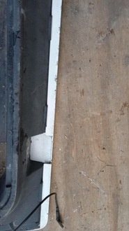 фото thumb №8, Citroen c2 i hb крышка багажника задняя ewpb