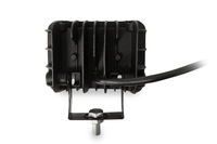 фото thumb №3, Лампа робоча 12 led посилена 2 мультифункціональний