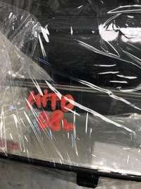 фото thumb №6, Дзеркало внутрішнє alfa romeo mito 156087762