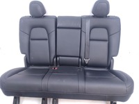 фото thumb №1, Заднє сидіння задня tesla model y 2019- long range