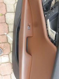 фото thumb №5, Audi a7 обшивки дверь комплект 4 штуки abient