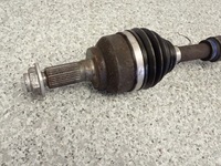 фото thumb №6, Mazda 3 mazda3 1.6i 06-07 приводной вал передняя левая короткий