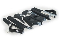 фото thumb №6, Audi a5 sportback стойки стойка a+b+c+d 8w8867233g обивка 8w8867243 + sł