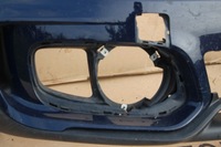 фото thumb №7, Mini countryman f60 направляющая кронштейн противотуманной фары бампера перед левый правый 17+